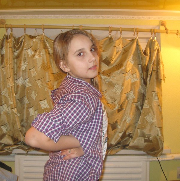 №173, Альона Ільченко, Шпола №173, Альона Ільченко, Шпола