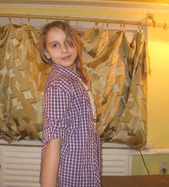 №81, Альона Ільченко, Шпола №81, Альона Ільченко, Шпола