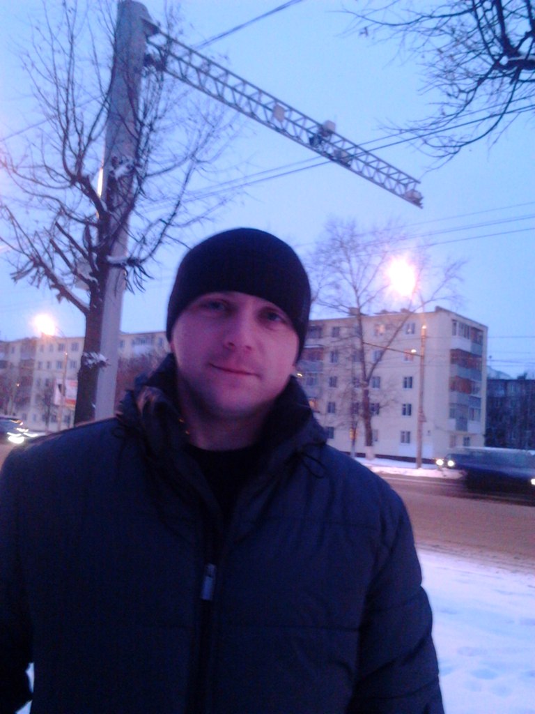 Дмитрий Михеев | Иваново (деревня)