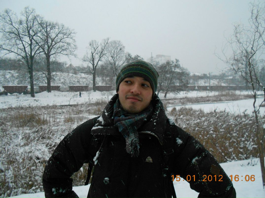 Юрий Цыренов | 