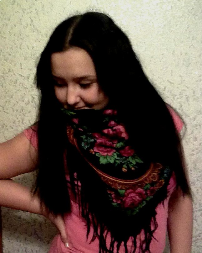 Альбина Ганиятова | Екатеринбург