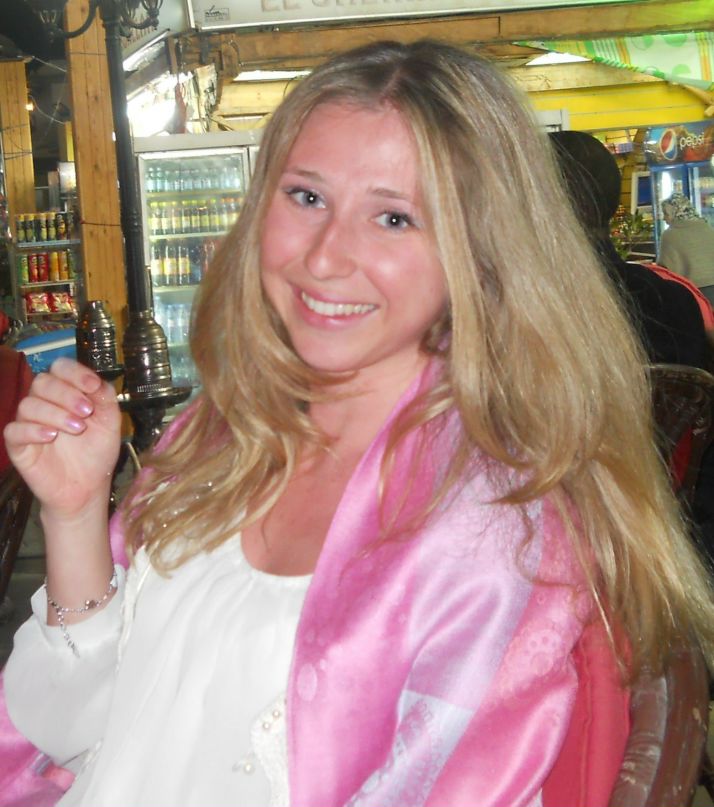 Валентина Сычёва | Москва