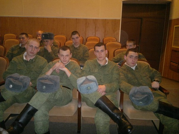 №102, Овик Петросян №102, Овик Петросян