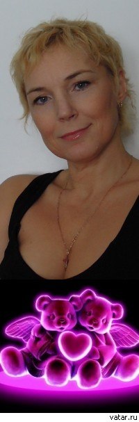 Наталья Власова | Санкт-Петербург