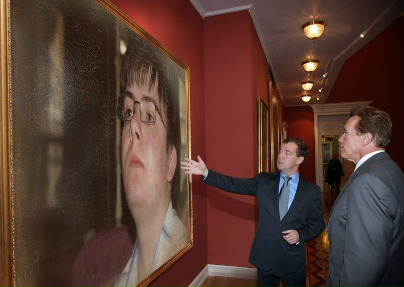 Артем Капин | Раменское