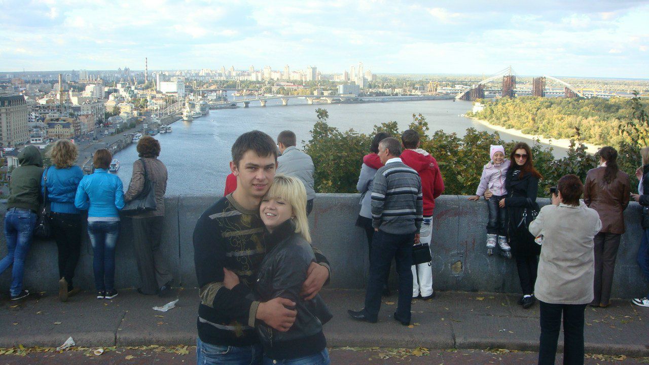 Леська Бугаева | Киев