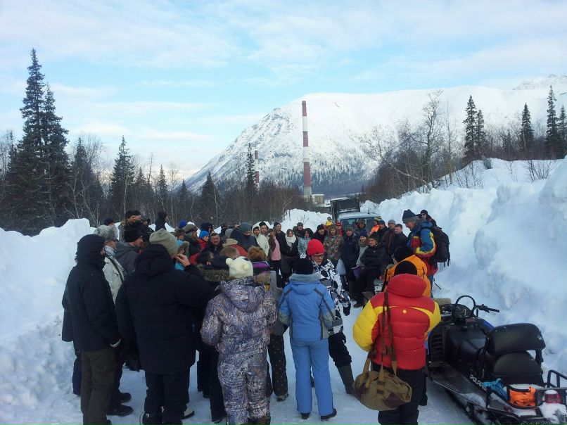 Владимир Кузнецов | Москва