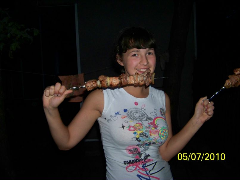 Інна Басюк | Луцк