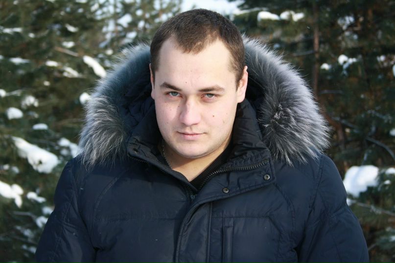 Денис Зубченко Александрович | Ростов-на-Дону