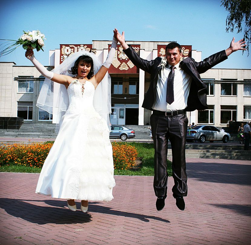 Ольга Мусатенко | Городище