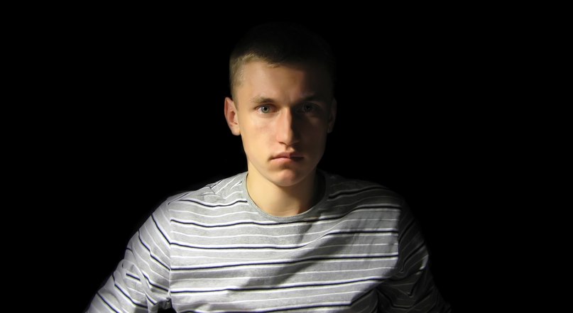 Олег Щур Alex Moran | 