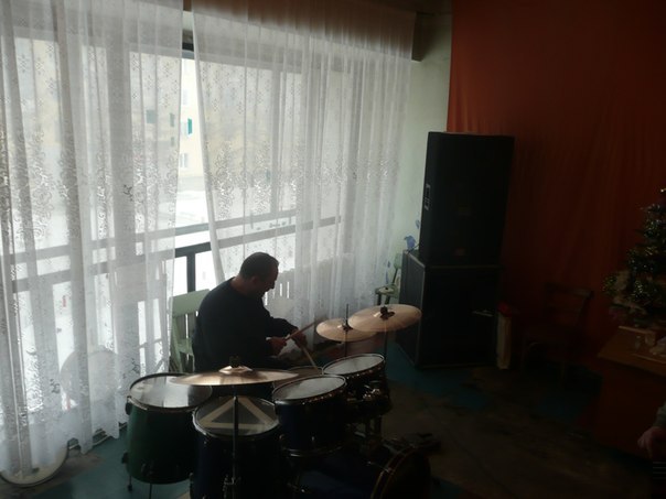 Юрий Кузьмин | Североуральск