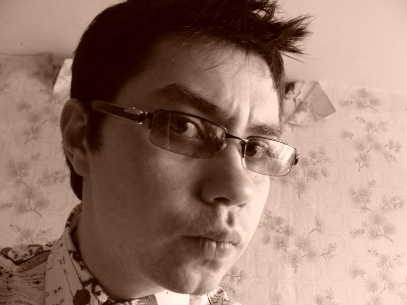 Даниил Алпатов | Нижний Новгород