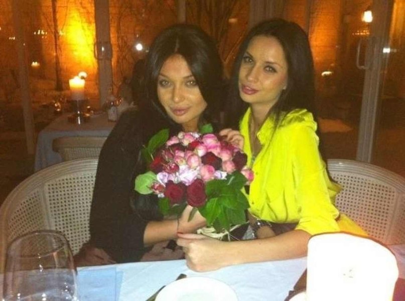 Кристина Бородина | Пермь