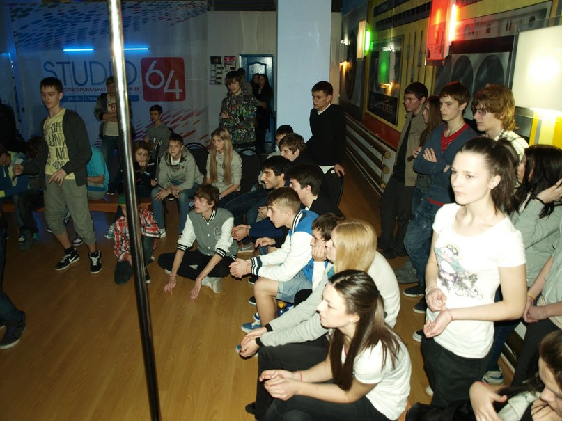 Дарья Анфиногенова | Саратов