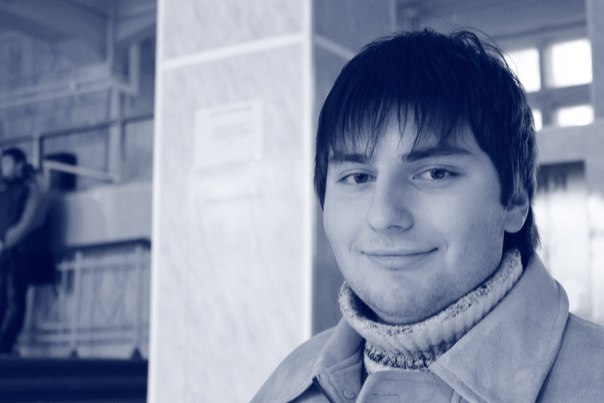 Николай Байло | Киев