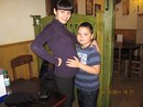 Фотография Тимофеевой Алёны