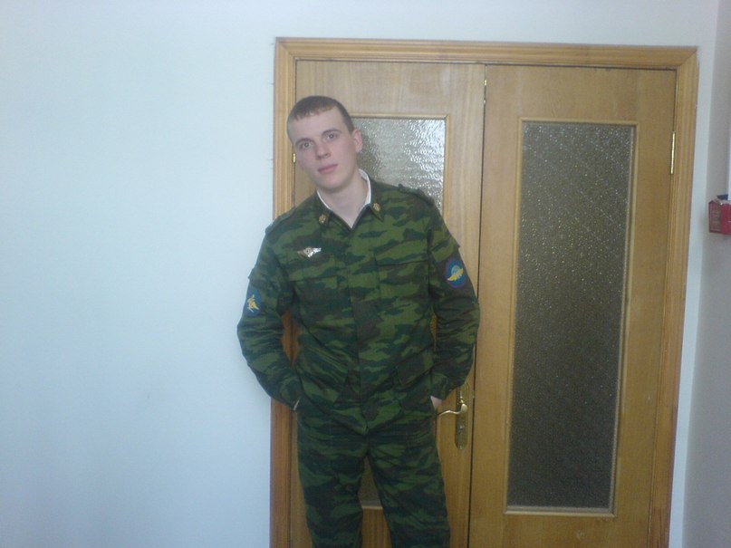 Денис Лазарев | Серов