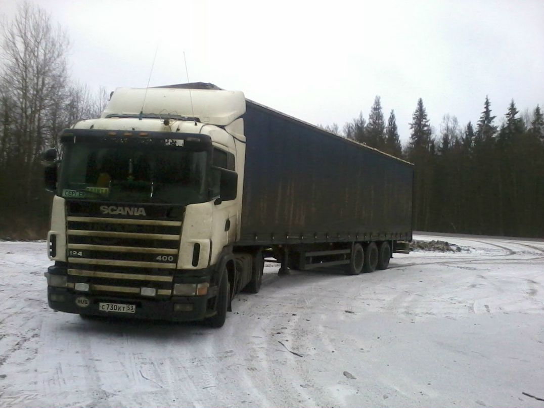 Серёга Rosa | Великий Новгород