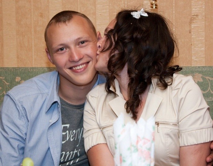 Александра Козлова ღღКиSуляღღ | Тверь