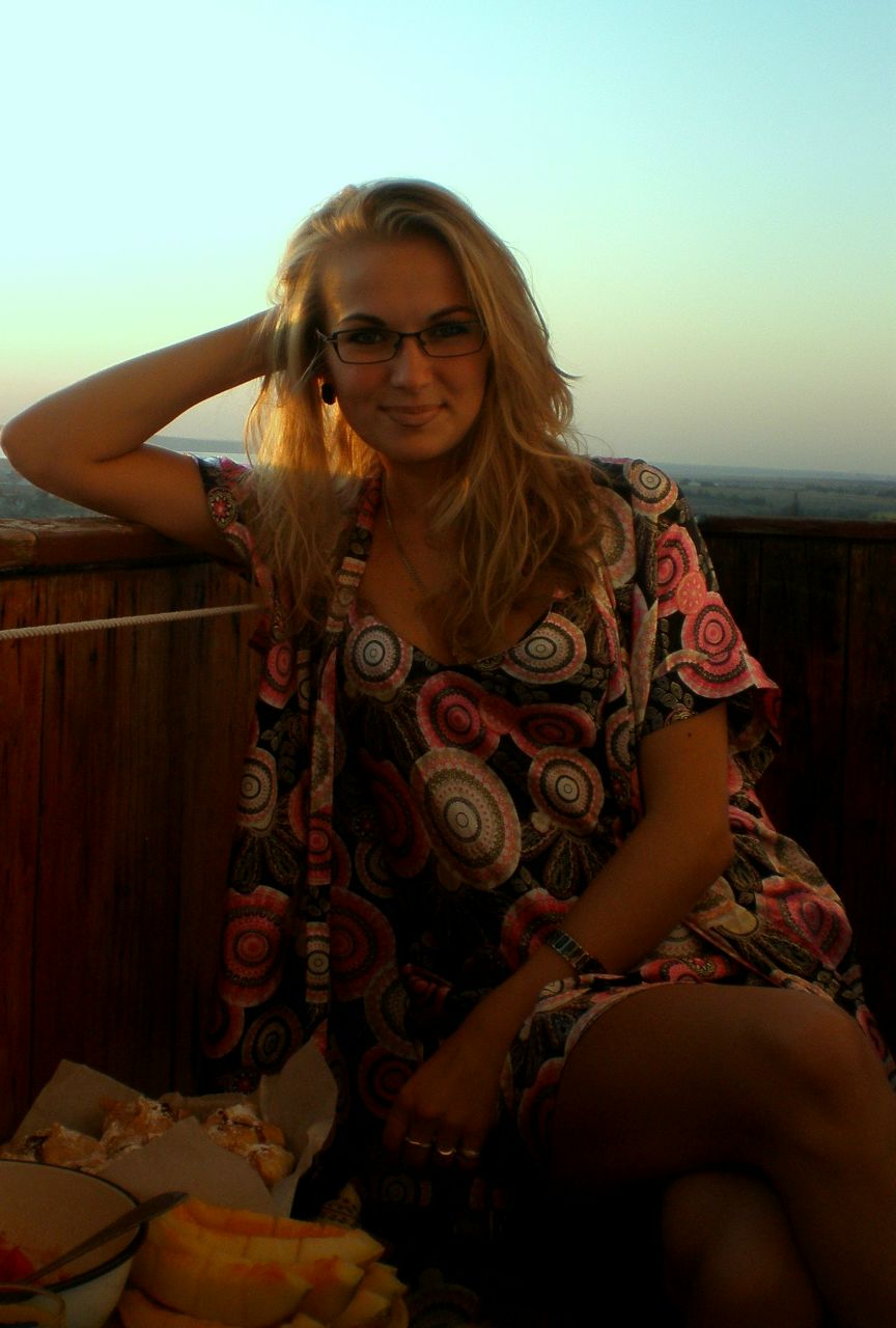 Аля Игитян | Одесса