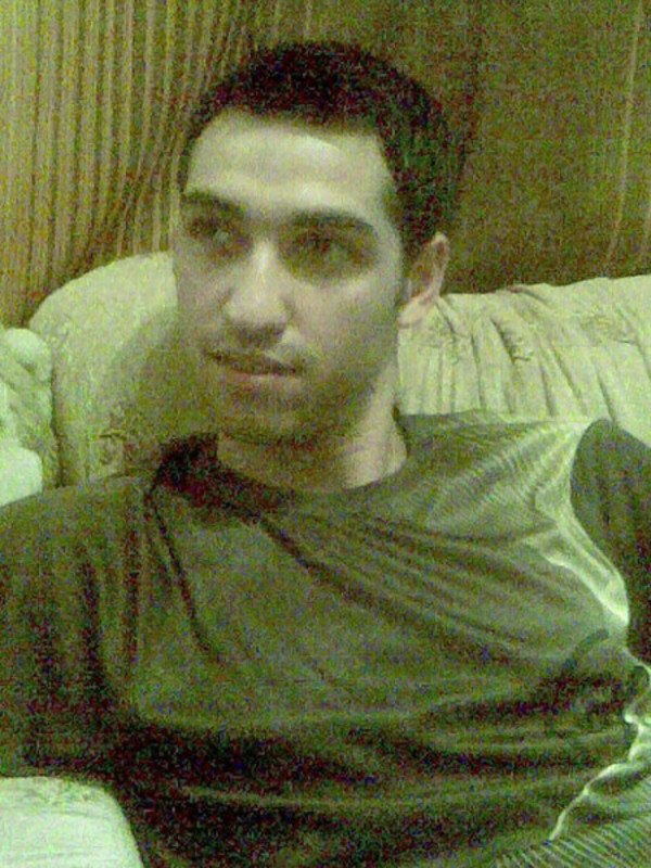 Анар Абдуллаев | Амурск