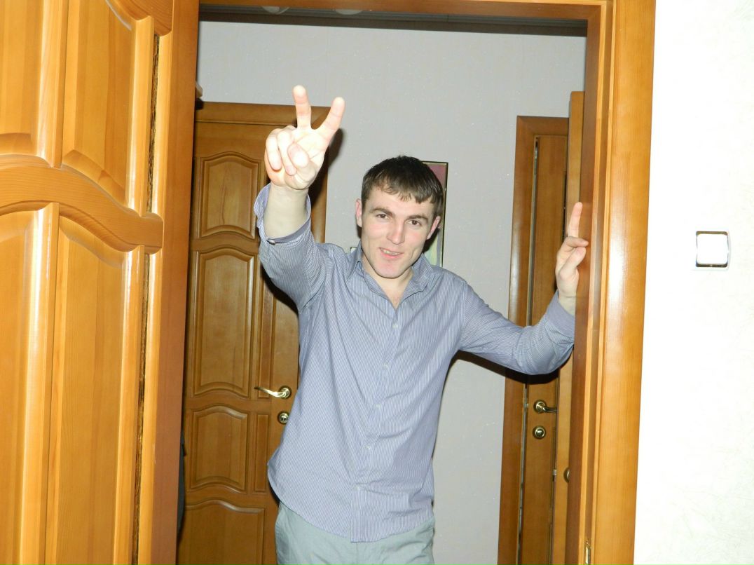 Дмитрий Лепешкин | Чебоксары