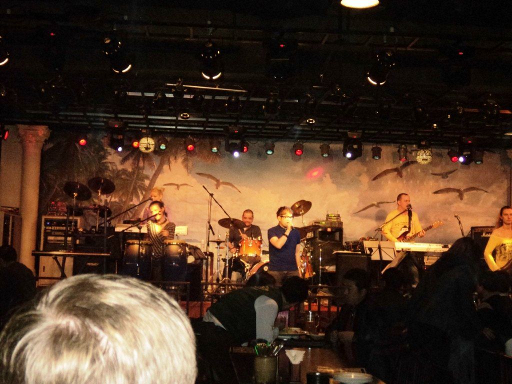 Айгуль Кужугет 爱 | Кызыл