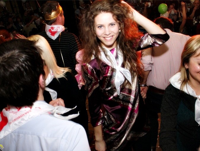 Кристина Одарченко | Харьков