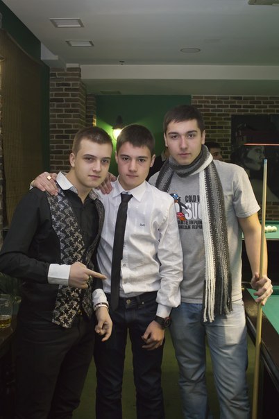 Фото профиля