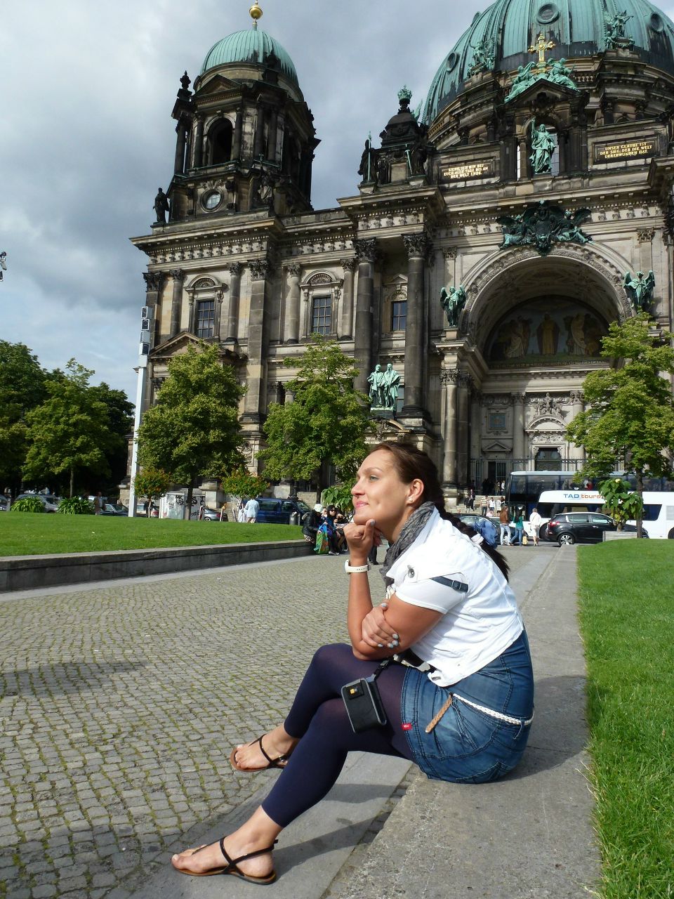 Дина Халилова | New York City