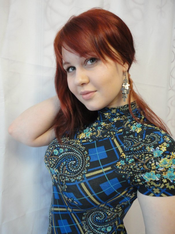 Екатерина Тропина Евгеньевна | Курган