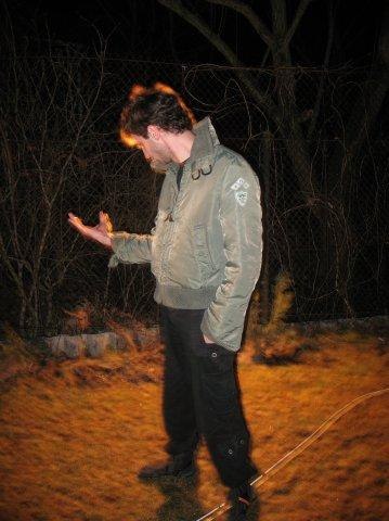 Артем Оганесян | Киев