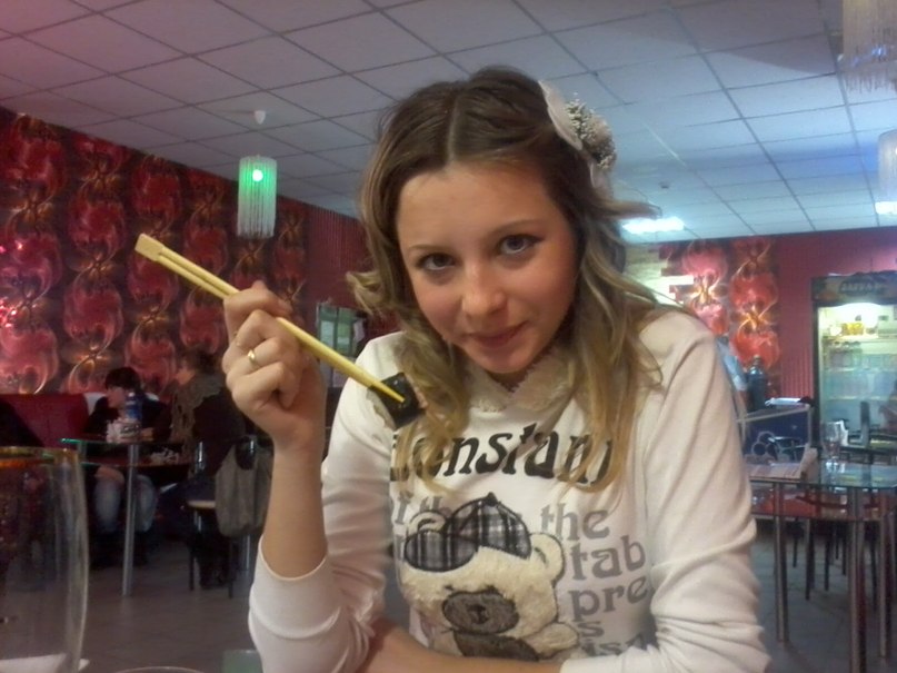 Юлия Лашина | Краснодар