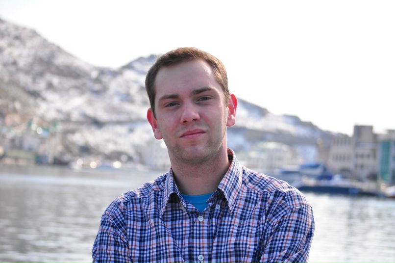 Александр Мельник | Санкт-Петербург