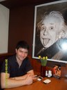 Фотография Икром Каршиев