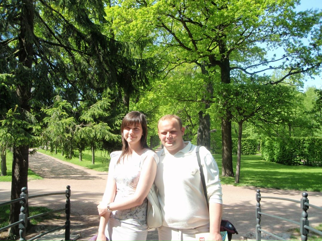 Владимир Иванов | Санкт-Петербург