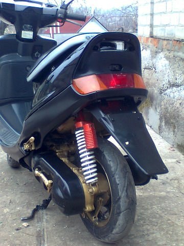 Моисей Виницкий | Байконур