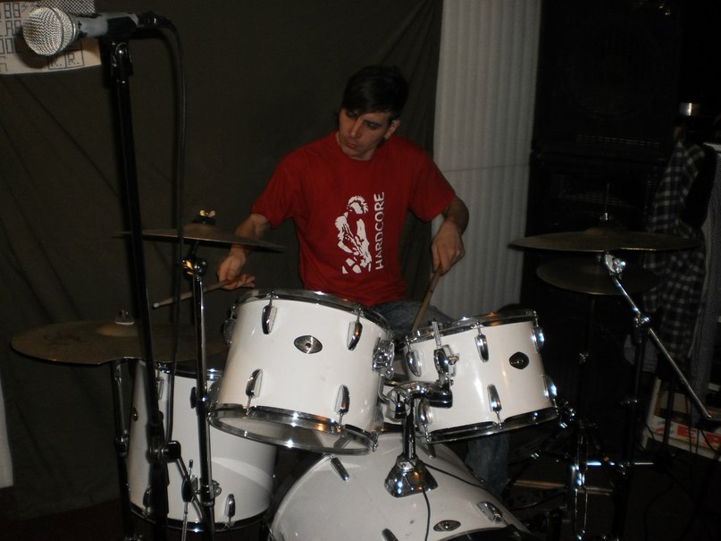 Максим Кучин *shtiRlic* | Краснослободск