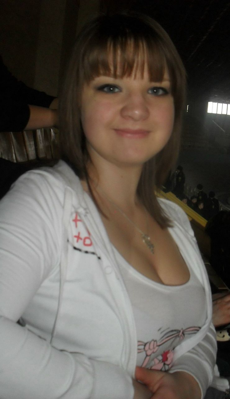 Аня Святина ⎝⏠⏝⏠⎠ | Львов