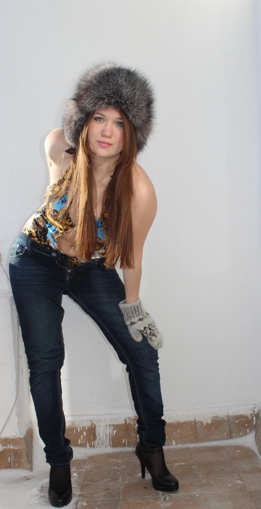 Александра Маслак | Москва