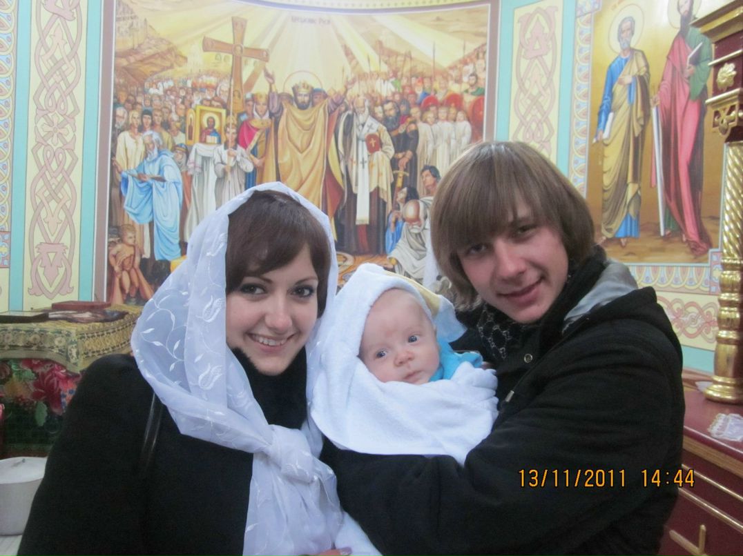 Людмила Шпак | Тарасовка