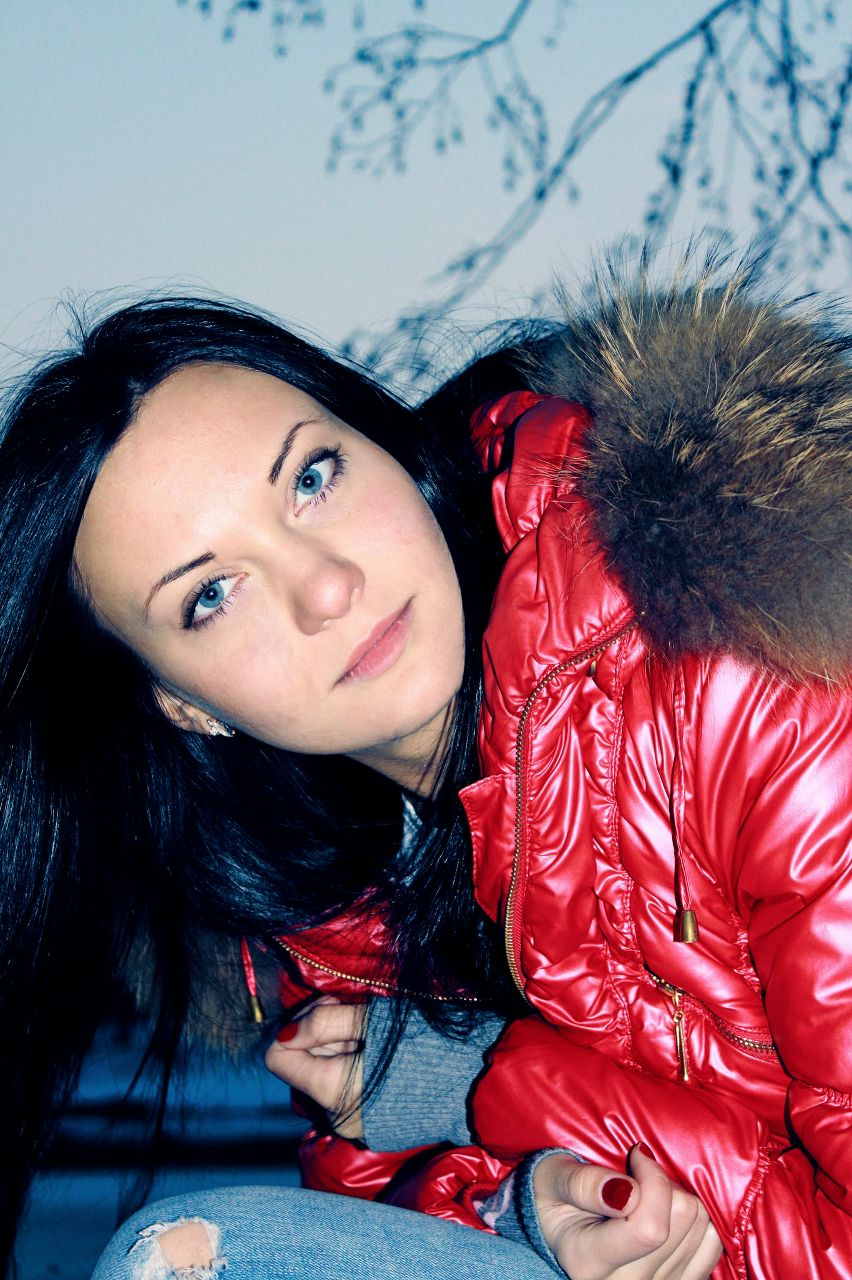 Ольга Савельева | Воронеж