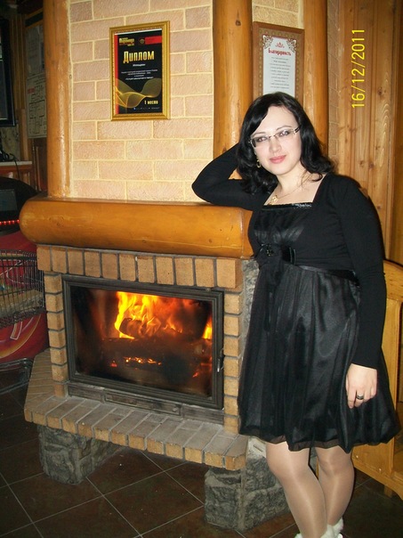 №20, Елена Половникова, 41 год, Киров №20, Елена Половникова, 41 год, Киров