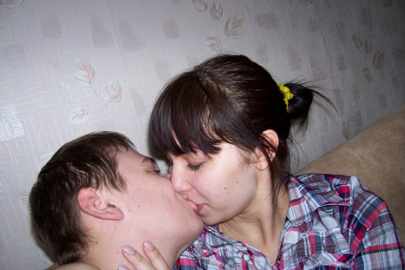 Алёна Фомченкова | Челябинск