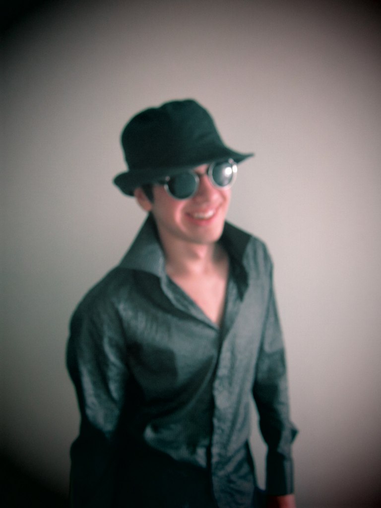 Роман Усманов | Ханты-Мансийск