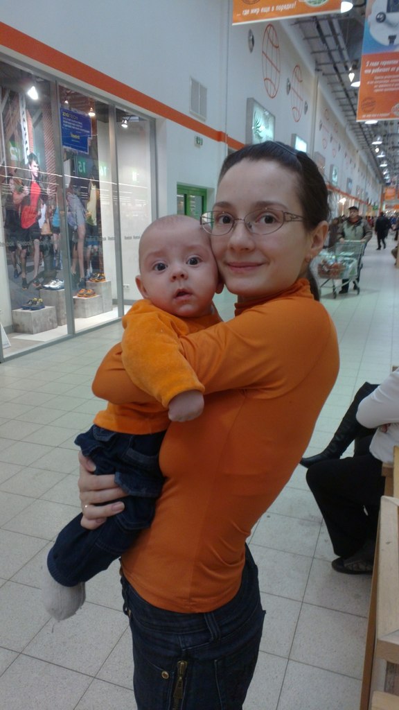 Виктория Налобина | Подольск