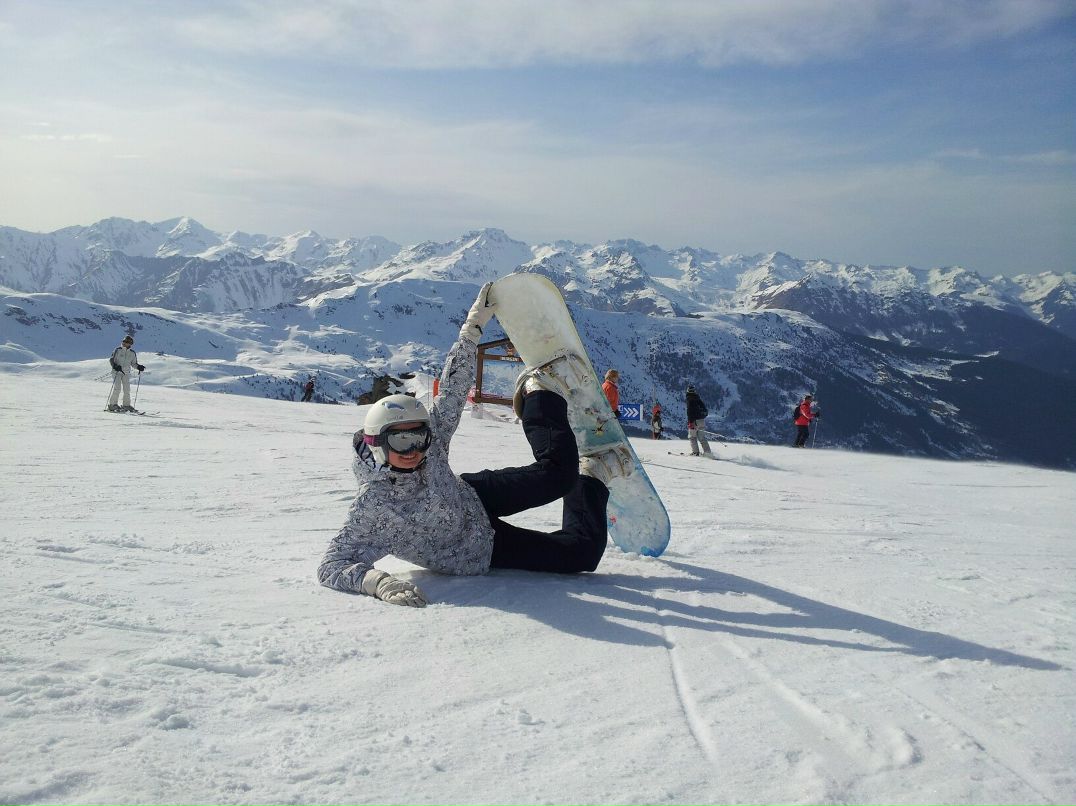 Елена Синякина | Москва