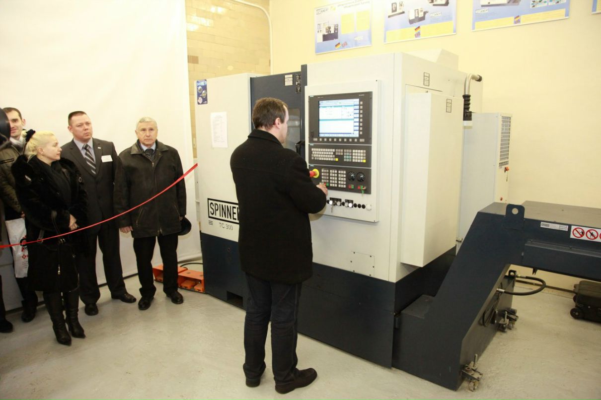 Андрей Бовкунов | Днепр (Днепропетровск)