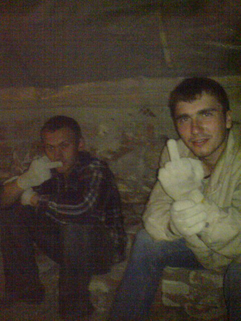 Міша Семків Богданович | Перемышляны